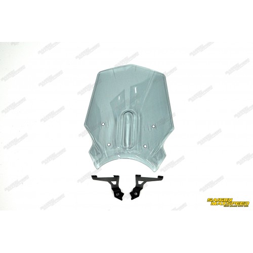 Kính Chắn Gió CB300R / CB650R / CB1000R 2018+ (Thái Lan)